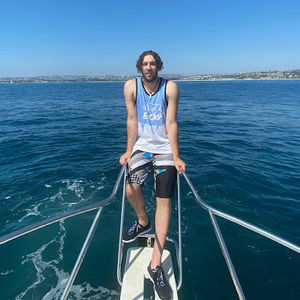 Meet your Posher, Ibrahem ismail